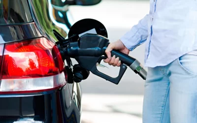 Las gasolinas, el gasoil y el gas propano mantendrán su precio